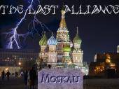 The Last Alliance : Moskau